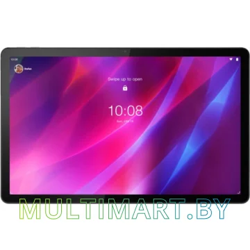 Планшет Lenovo Tab P11 Plus TB-J616F 6GB/128GB (темно-серый) картинка 6